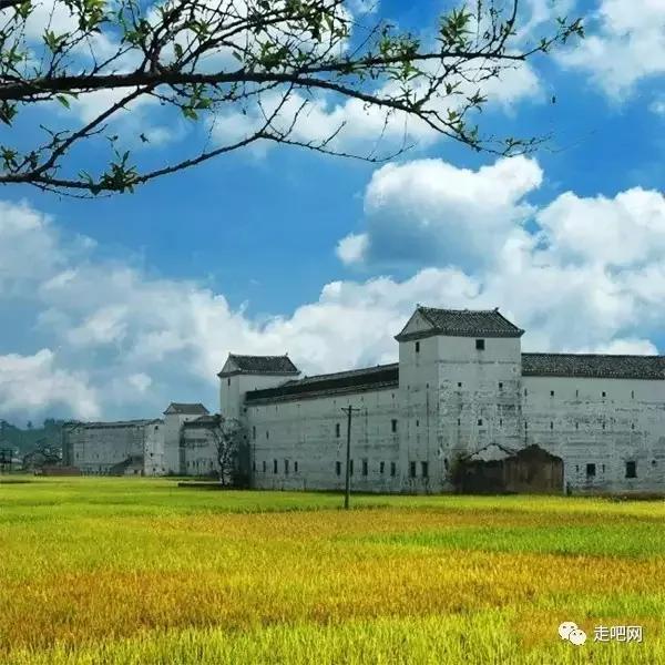 这6处千百年未变的古村 你都去过吗