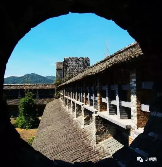 这6处千百年未变的古村 你都去过吗