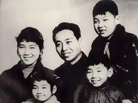 吴祖光与新凤霞——文艺伉俪的人生磨难