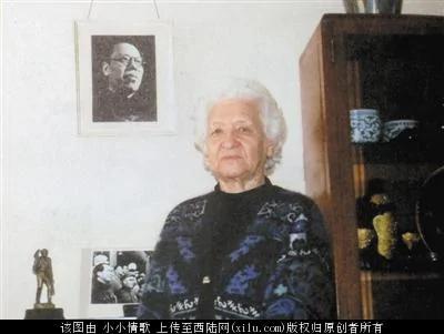 中共元老李立三一家的生死劫难
