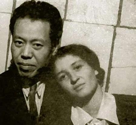 中共元老李立三一家的生死劫难