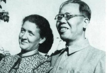 中共元老李立三一家的生死劫难