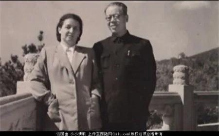 中共元老李立三一家的生死劫难