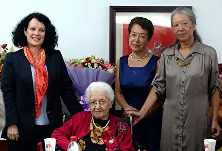 中共元老李立三一家的生死劫难