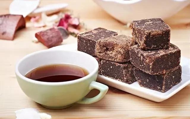 红糖加一宝 专治春季小毛病!错过可就亏大了