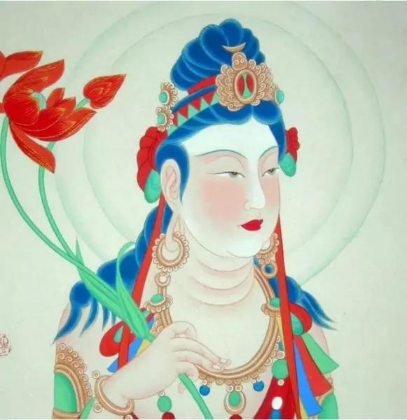 千年莫高窟里 究竟藏有多少惊人秘密?(1)