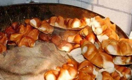 你吃过吗?这些即将失传的中国传统小吃