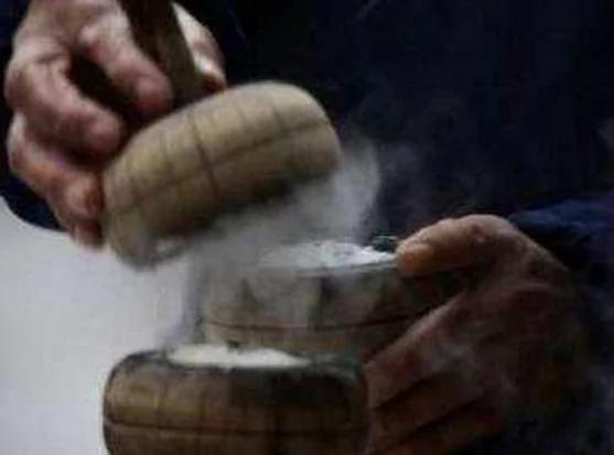 你吃过吗?这些即将失传的中国传统小吃