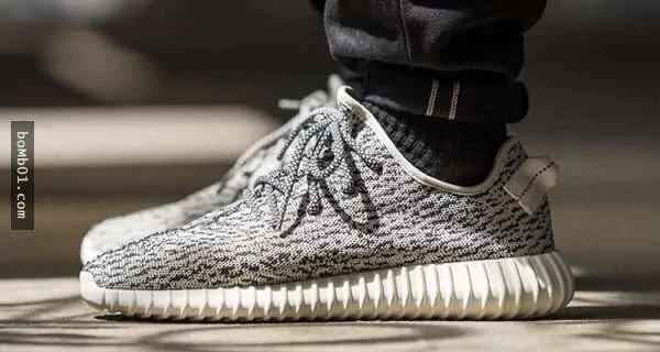 他花2万网购限量潮鞋“Yeezy” 收到的货让他把眼泪都哭干了…