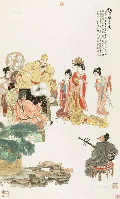 猧子是何物?杨贵妃、慈禧的心头宝!