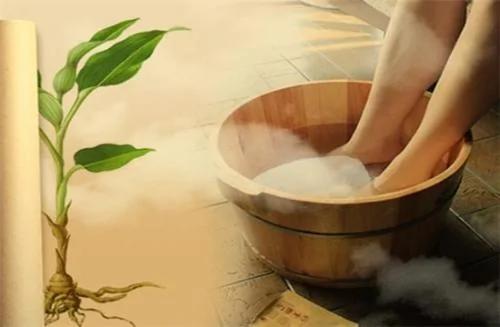泡脚有学问:泡完别忘做1件事