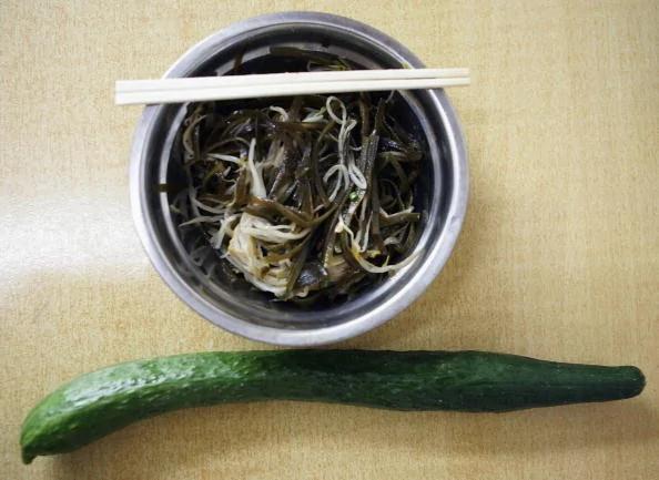海带千万不能和“这样东西”一起吃!99%的人都不知道!