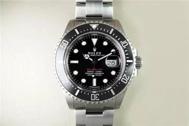 Rolex2017新表价格全公开 最便宜一支也要6万人民币