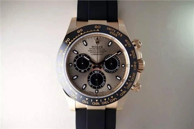 Rolex2017新表价格全公开 最便宜一支也要6万人民币