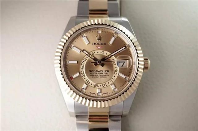 Rolex2017新表价格全公开 最便宜一支也要6万人民币