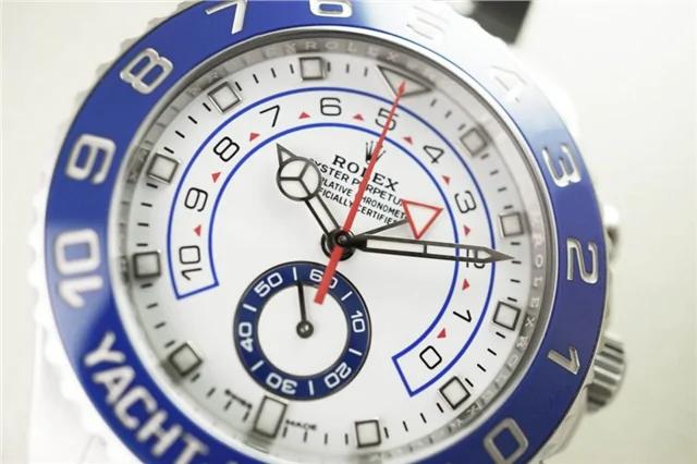 Rolex2017新表价格全公开 最便宜一支也要6万人民币