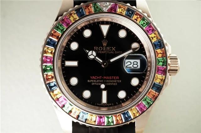 Rolex2017新表价格全公开 最便宜一支也要6万人民币
