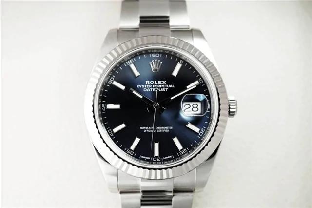Rolex2017新表价格全公开 最便宜一支也要6万人民币