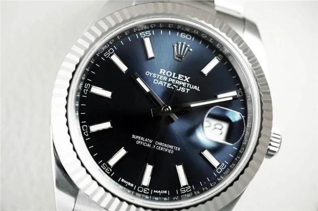 Rolex2017新表价格全公开 最便宜一支也要6万人民币