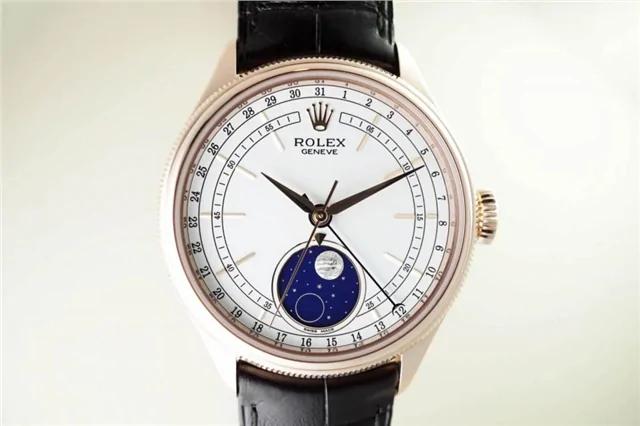 Rolex2017新表价格全公开 最便宜一支也要6万人民币