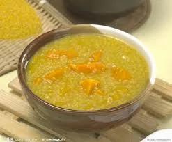小米粥的最佳吃法 小米这样吃才是最补身!