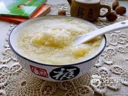 小米粥的最佳吃法 小米这样吃才是最补身!