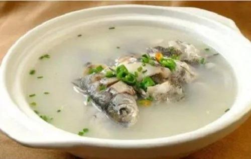 一个不值钱的方子 每天吃一口 湿气全无