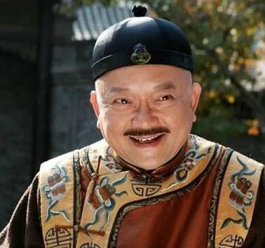 和珅自杀前的一首诗 竟暗藏大清灭亡原因