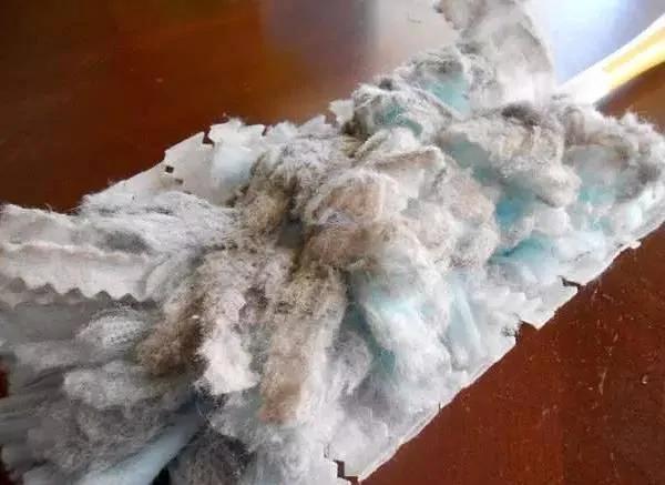 把旧袜子剪开一半做这个 你绝对想不到!
