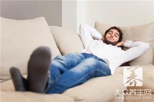 晚上这么睡不病才是奇怪!中医专家教你怎么睡是健康!