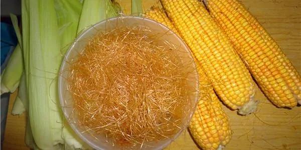 玉米你了解多少?尤其是这部分可谓“天然好物”