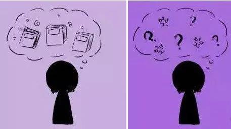 女生当妈妈的前后对比图 真是太贴切了