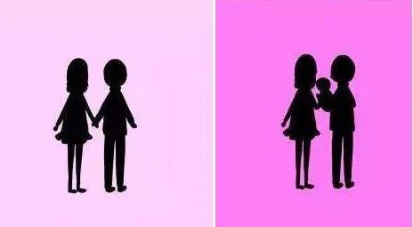 女生当妈妈的前后对比图 真是太贴切了