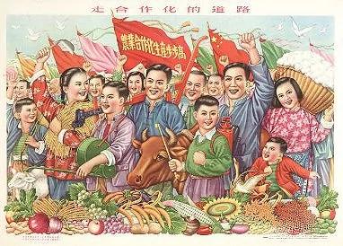荒唐年代的宣传报导 匪夷所思!