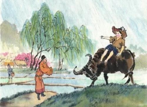 今年的清明节为什么不在四月五日?