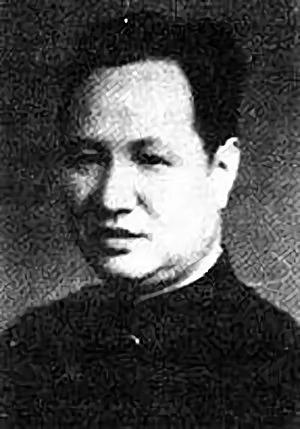 组图:文革中自杀的留美归国科学家