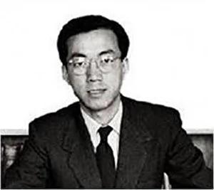 组图:文革中自杀的留美归国科学家