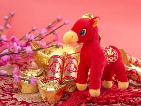 这6个生肖 清明节后越来越好运
