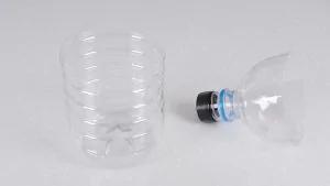 DIY自动补水盆栽