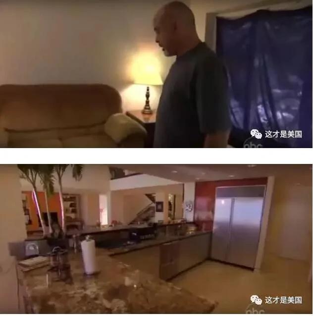 美富豪男在贫民窟体验生活 结果震惊极了