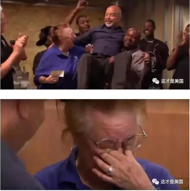 美富豪男在贫民窟体验生活 结果震惊极了