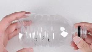 DIY 牙刷架与菜瓜布沥水架