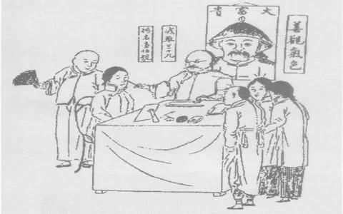 陈抟老祖的智慧-看透人心的千古奇文