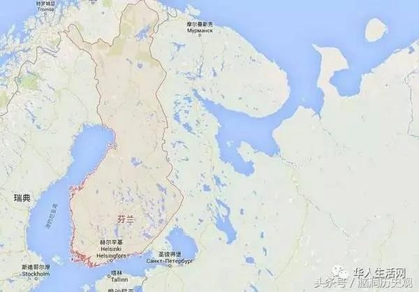 世界上女人地位最高国家 现全民抑郁了