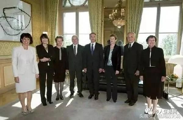 世界上女人地位最高国家 现全民抑郁了