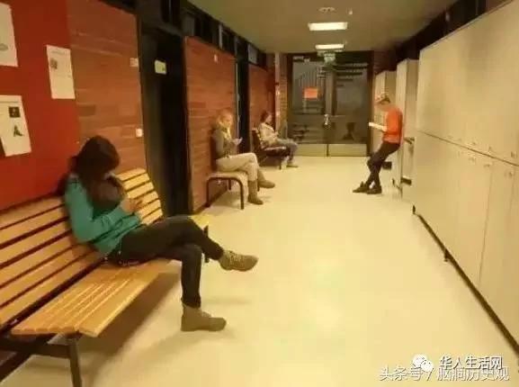 世界上女人地位最高国家 现全民抑郁了