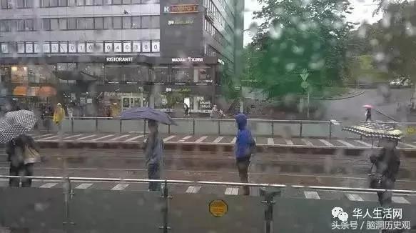世界上女人地位最高国家 现全民抑郁了