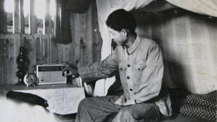 “收听敌台”罪