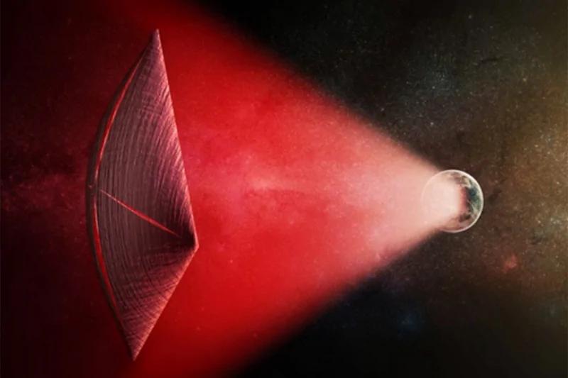 外星人在召呼!科学家证实FRB来自太空