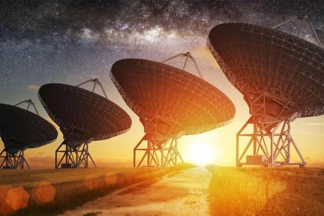 外星人在召呼!科学家证实FRB来自太空